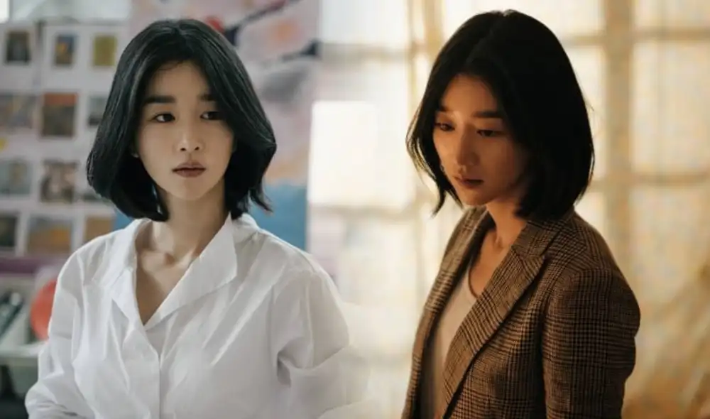 Seo Ye Ji interpreta a Soo Jin en Recalled, próxima thriller coreano. Foto:  iFilm Corporation