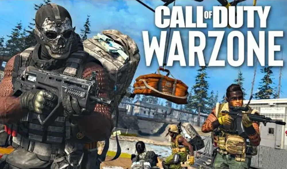 Las actualizaciones de ambos títulos se lanzarán en dos parches por separado. Foto: Activision Las actualizaciones de ambos títulos se lanzarán en dos parches por separado. Foto: Activision