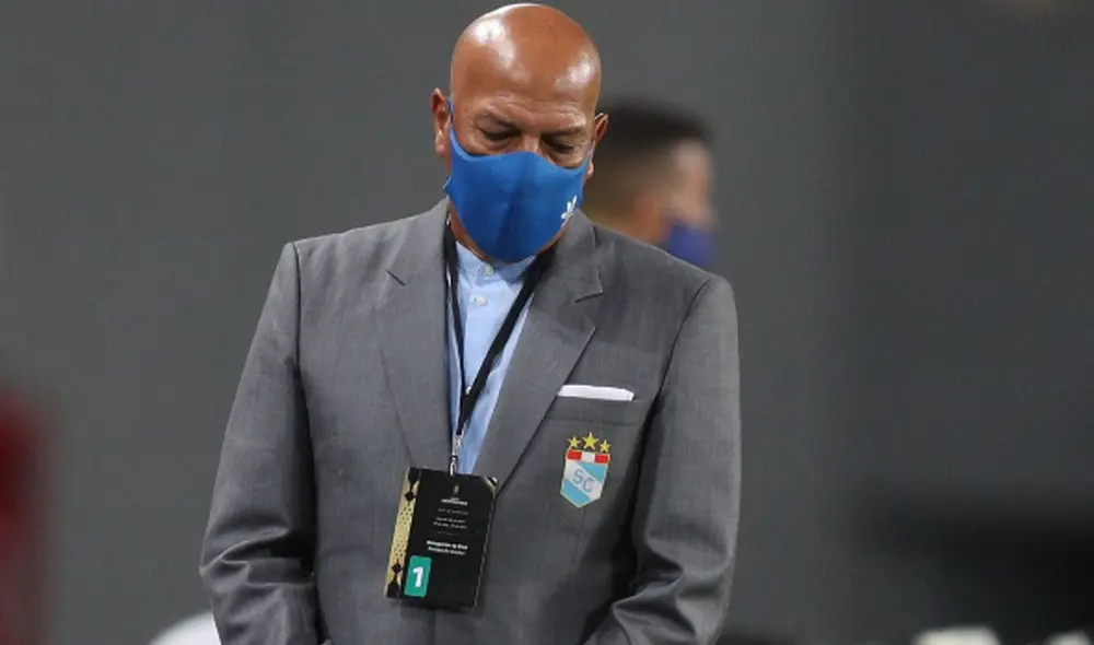 Sporting Cristal arrancó con derrota su participación en la Copa Libertadores. Foto: Agencias. Sporting Cristal arrancó con derrota su participación en la Copa Libertadores. Foto: Agencias.