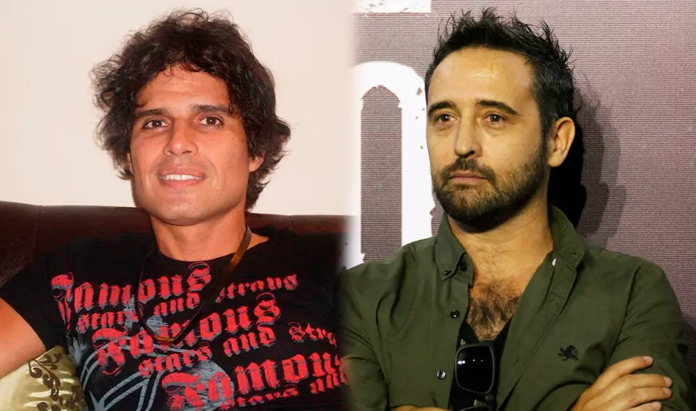 Pedro Suárez Vértiz hizo una reflexión sobre la propagación del coronavirus. Foto: difusión / GLR Pedro Suárez Vértiz hizo una reflexión sobre la propagación del coronavirus. Foto: difusión / GLR