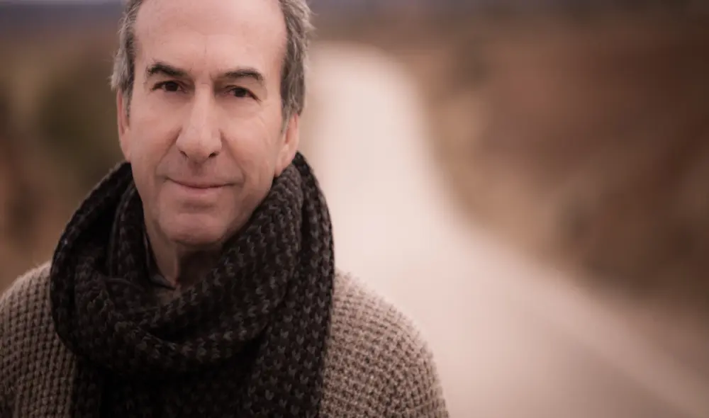 José Luis Perales se reencontrará con el público peruano. Foto: difusión José Luis Perales se reencontrará con el público peruano. Foto: difusión