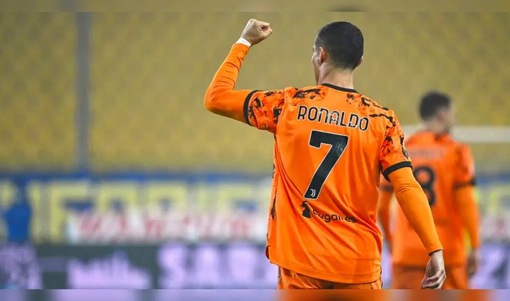 El Juventus vs. Parma tendrá como escenario al Juventus Stadium. Foto: AFP