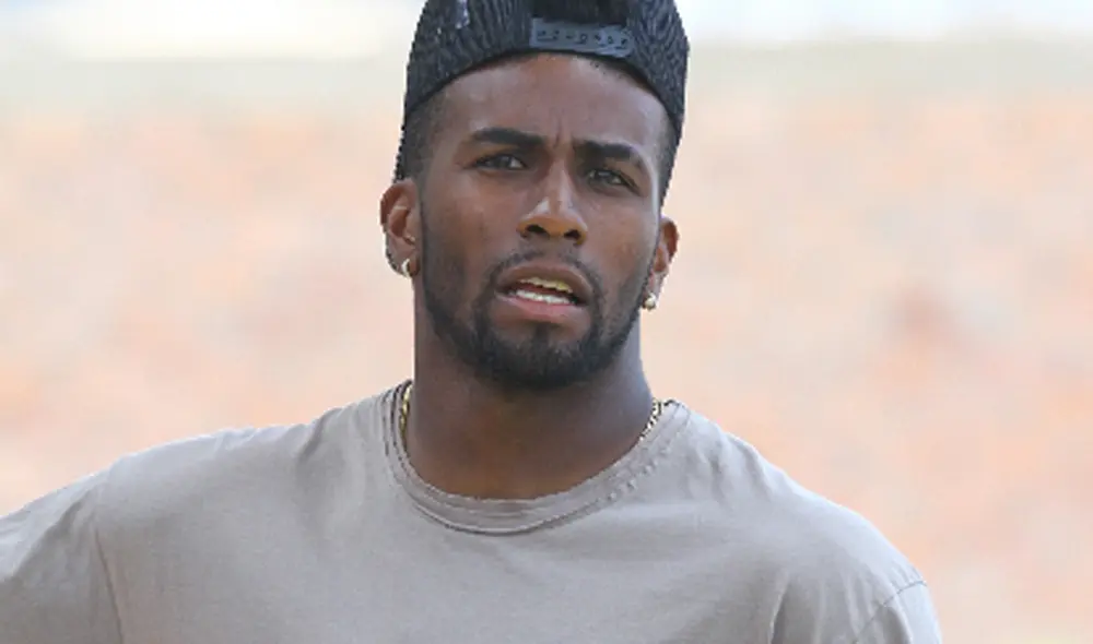 Carlos Ascues llegó a Alianza Atlético tras salir de Alianza Lima por el descenso deportivo de los 'blanquiazules', Foto: La República Carlos Ascues llegó a Alianza Atlético tras salir de Alianza Lima por el descenso deportivo de los 'blanquiazules', Foto: La República