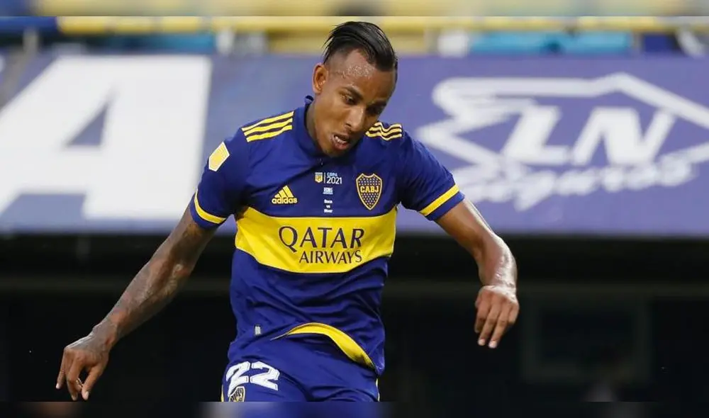 Boca Juniors vs. The Strongest jugarán por la fecha 1 de la Copa Libertadores. Foto: EFE Boca Juniors vs. The Strongest jugarán por la fecha 1 de la Copa Libertadores. Foto: EFE