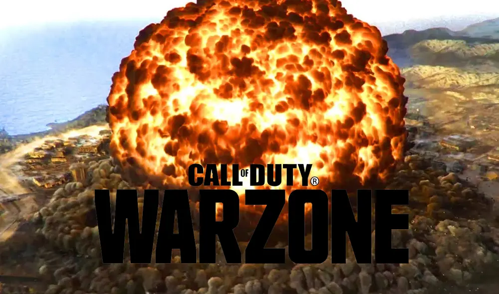 Uno de los youtubers que ha seguido de cerca este evento de Warzone es Soki. Foto: Activision
