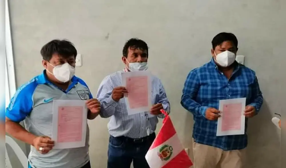 Advierten perjuicio económico en Comunidad Campesina San Martin de Sechura. Foto: La República.