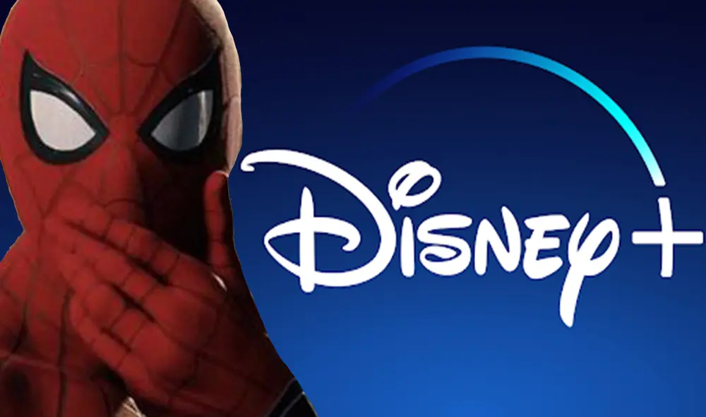 Sony vuelve a cerrar un trato comercial. Primero fue con Netflix y ahora con Disney. Foto: Sony/Disney/Composición
