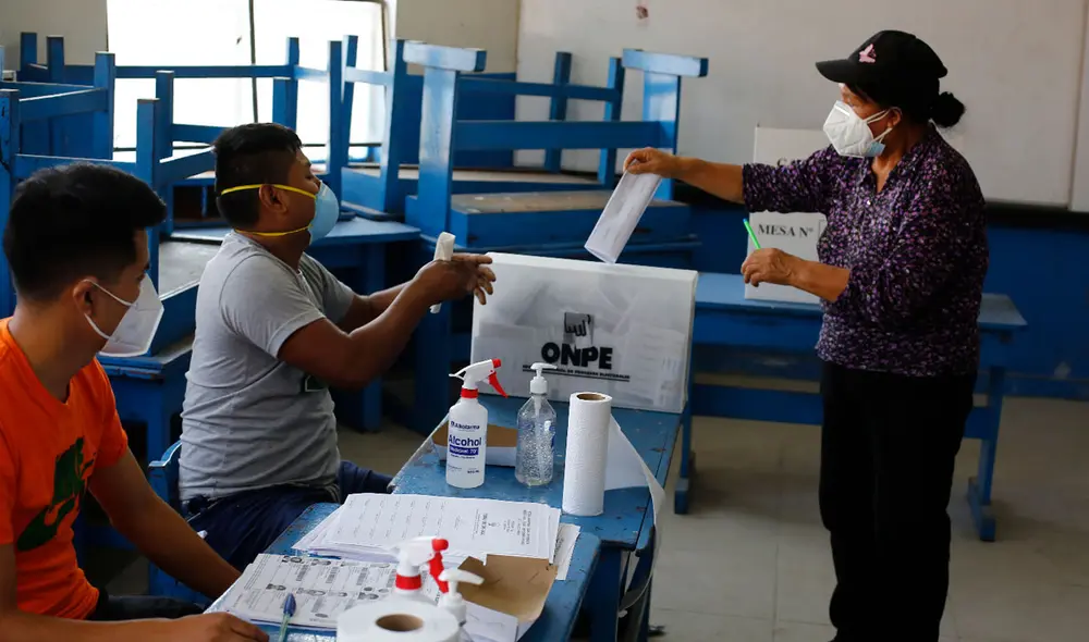 Existen tres modalidades de cobros para la mencionada compensación económica. Foto: Marco Cotrina/La República