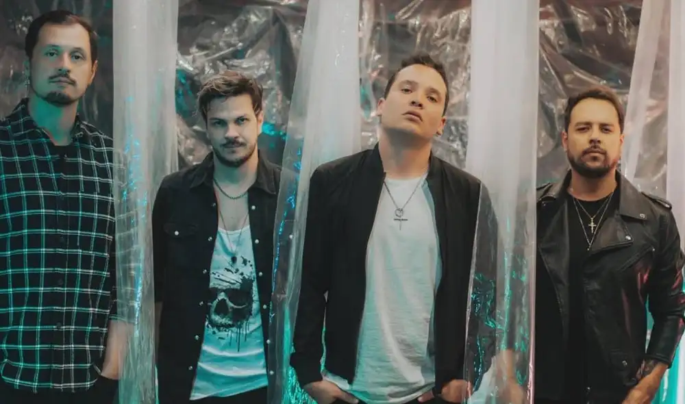 Don Tetto reunirá a todos sus fans en un concierto por su aniversario. Foto: difusión