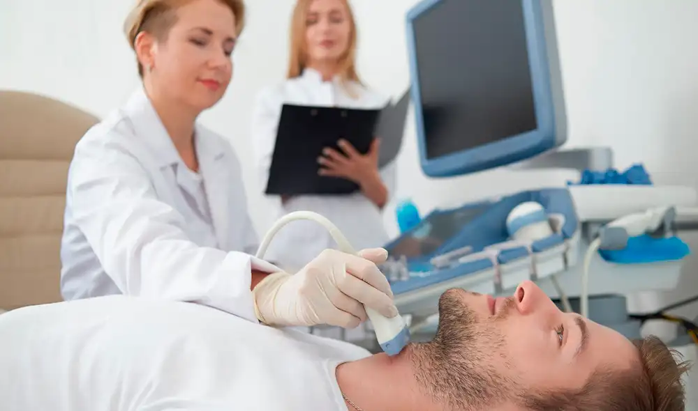 Ciencia y tecnología, dos grandes motores para el desarrollo del país que en este caso beneficiarán a la comunidad médica. Foto: difusión