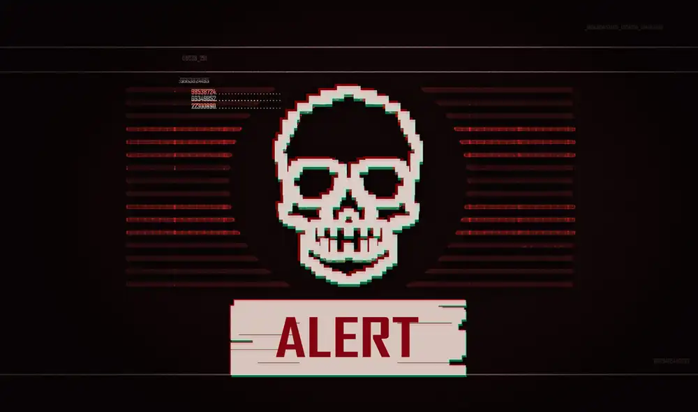 Call of Duty Warzone tuvo errores en sus servidores al momento del evento nuclear. Foto: Call of Duty Latam/Twitter