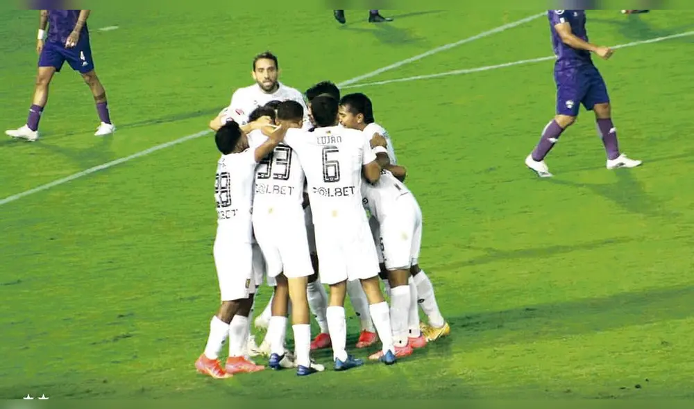 Partidos. El próximo encuentro por la Copa Sudamericana será de local ante Aucas de Ecuador.