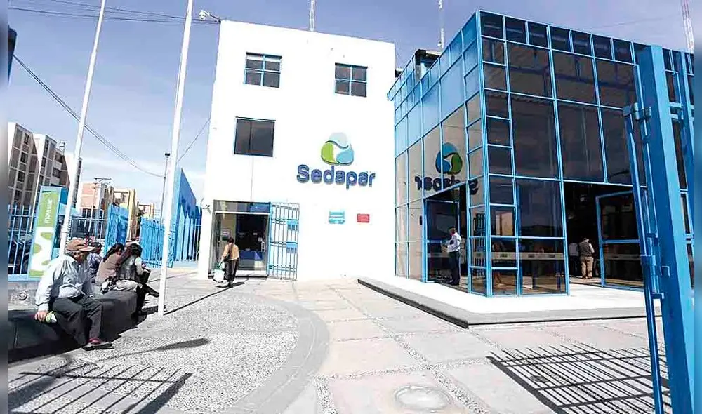 Observada. Sedapar cuestiona compra de uniformes. Observada. Sedapar cuestiona compra de uniformes.