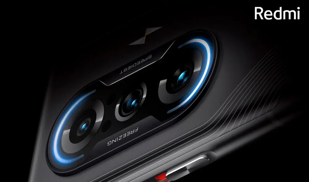 El Redmi K40 Gaming Edition llevará en su interior el procesador MediaTek Dimensity 1200. Foto: ProAndroid