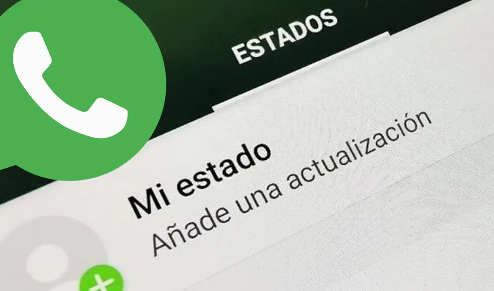 Con este método, no será necesario bloquear o eliminar al contacto de los 'estados molestos'. Foto: composición LR/Trecebits Con este método, no será necesario bloquear o eliminar al contacto de los 'estados molestos'. Foto: composición LR/Trecebits