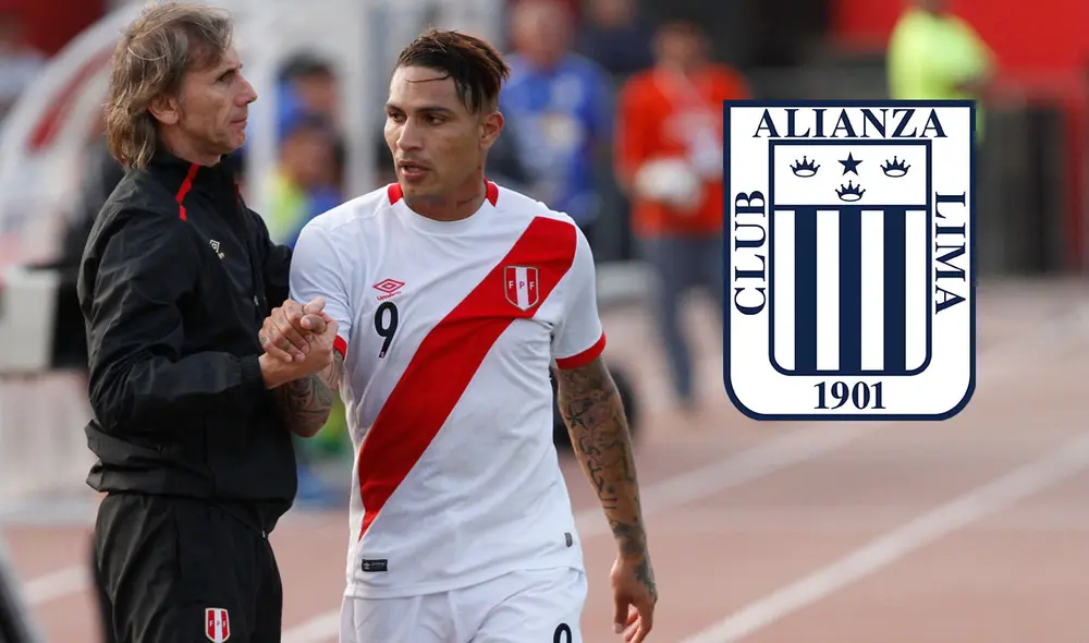 Paolo Guerrero finaliza contrato con Inter a finales del 2021. foto: GLR.