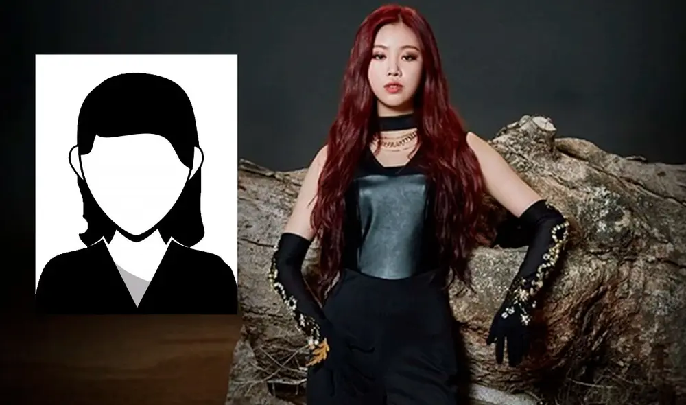 Soojin está suspendida de (G)I-DLE tras denuncia por bullying. Foto: composición LR