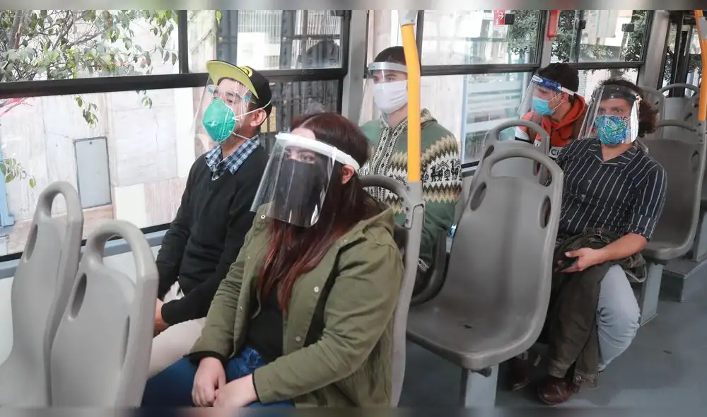 Se financiará con 5 millones de euros estudios para impulsar el transporte urbano sostenible. Foto: MTC Se financiará con 5 millones de euros estudios para impulsar el transporte urbano sostenible. Foto: MTC