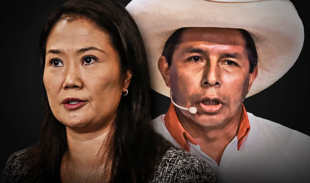 Candidatos aún pueden convencer a una gran cantidad de electores para que voten por ellos. Foto: composición/La República