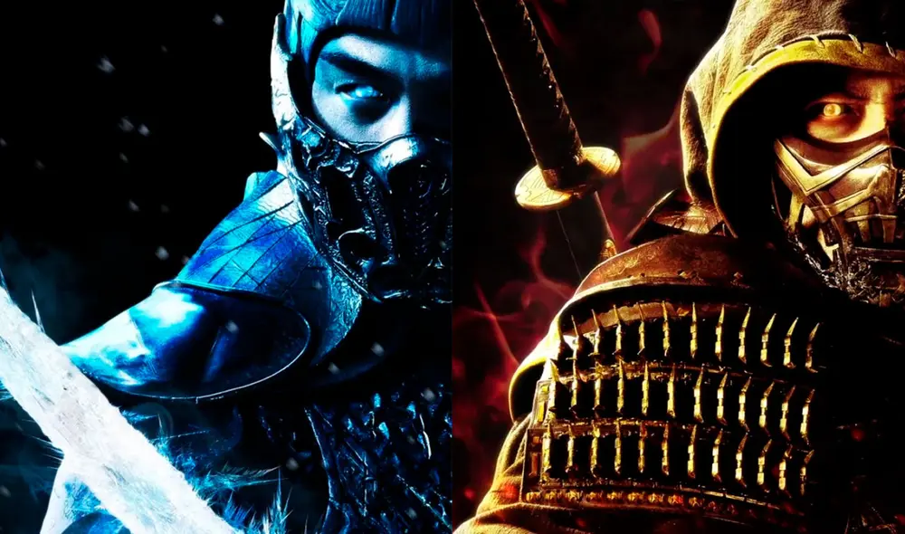 Mortal Kombat 2021 ya se ha estrenado en los cines de algunos países de Latinoamérica. Foto: composición/Warner Bros Mortal Kombat 2021 ya se ha estrenado en los cines de algunos países de Latinoamérica. Foto: composición/Warner Bros
