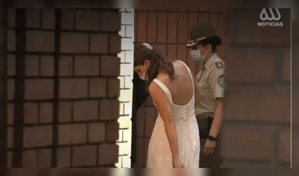 El coronavirus ha dejado más de un millón de contagios y más de 25.000 muertos en Chile. Foto: captura Meganoticias El coronavirus ha dejado más de un millón de contagios y más de 25.000 muertos en Chile. Foto: captura Meganoticias