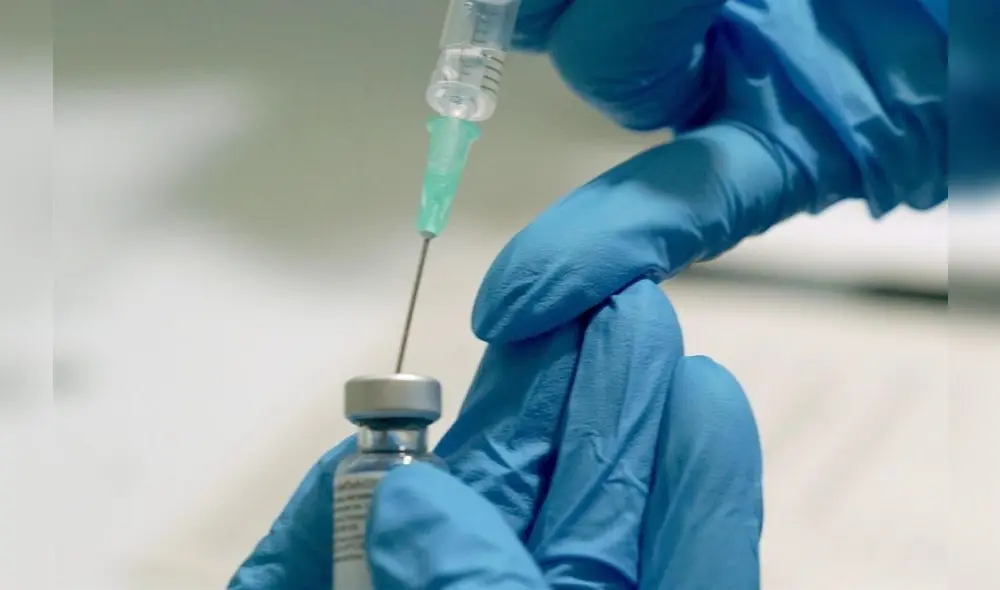 California es uno de los estados donde la campaña de vacunación avanza más rápido. Foto: EFE California es uno de los estados donde la campaña de vacunación avanza más rápido. Foto: EFE