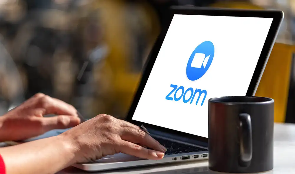 Zoom es una de las plataformas más populares. Foto: Techco Zoom es una de las plataformas más populares. Foto: Techco