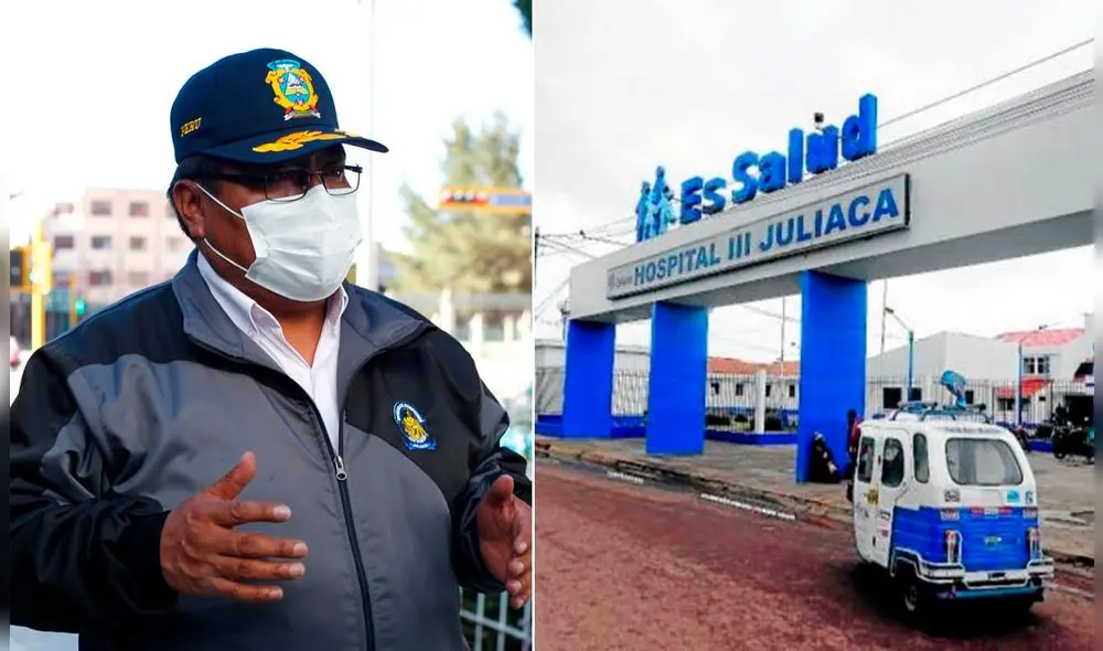 Este jueves se realizó una misa por la salud del alcalde David Sucacahua. Foto: Juan Carlos Cisneros-La República/ Difusión. Este jueves se realizó una misa por la salud del alcalde David Sucacahua. Foto: Juan Carlos Cisneros-La República/ Difusión.