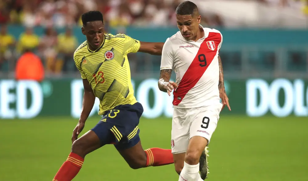 La selección peruana se encuentra penúltima en la tabla de las Eliminatorias. Foto: FPF La selección peruana se encuentra penúltima en la tabla de las Eliminatorias. Foto: FPF