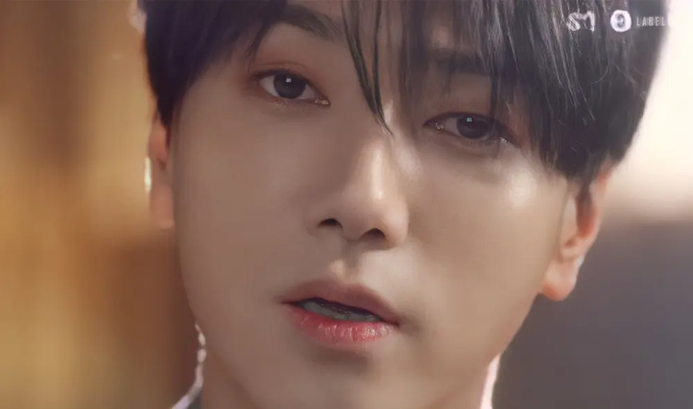 Yesung de SUPER JUNIOR es una de las mejores voces de Corea del Sur. Foto: Label SJ Yesung de SUPER JUNIOR es una de las mejores voces de Corea del Sur. Foto: Label SJ