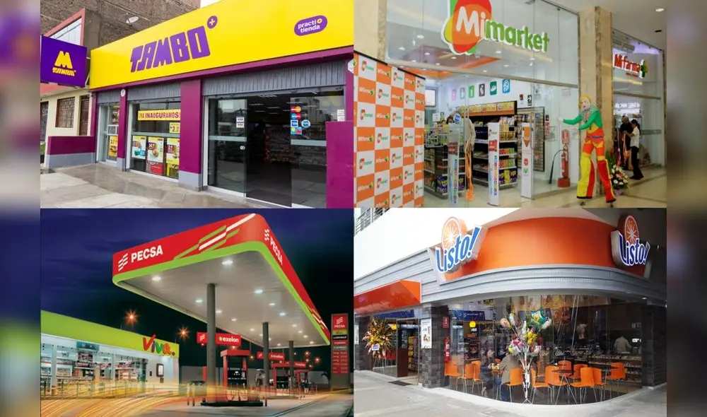 De aprobarse en el Pleno del Congreso, las tiendas ya pueden vender medicamentos sin receta médica. Foto: difusión De aprobarse en el Pleno del Congreso, las tiendas ya pueden vender medicamentos sin receta médica. Foto: difusión