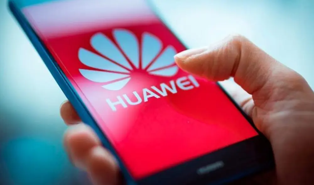 El sistema de Huawei realizará una comparación de la información legal de las apps instaladas. Foto: AndroidPolice