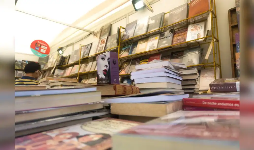 La Municipalidad de Lima ha puesto a disposición 500 libros digitales dirigidos al público de todas las edades. Foto: MML La Municipalidad de Lima ha puesto a disposición 500 libros digitales dirigidos al público de todas las edades. Foto: MML