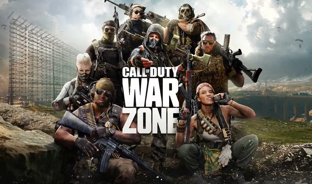 El estudio también evalúa incorporar una función para ajustar el campo de visión en consolas. Foto: Activision