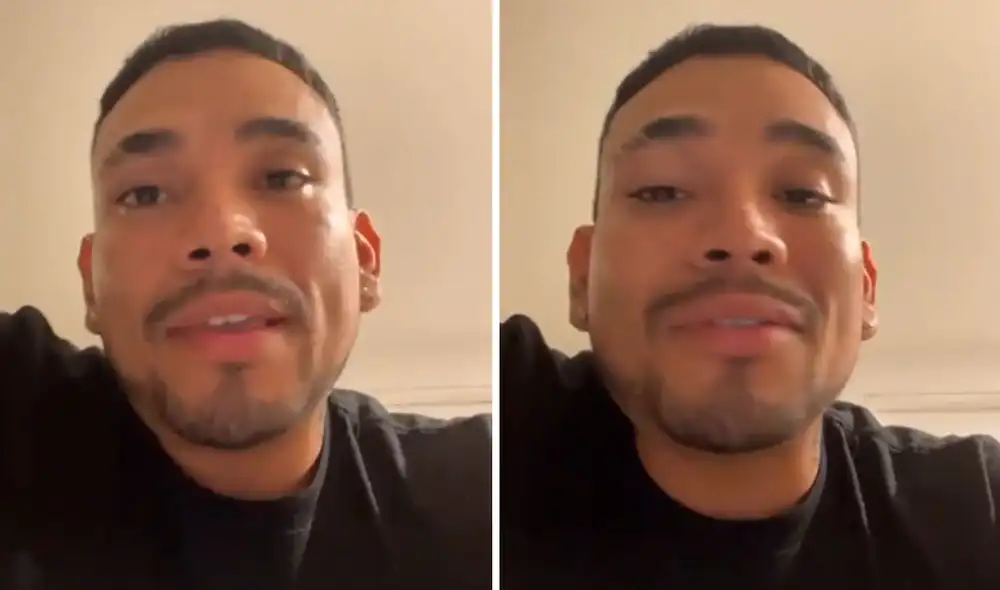 Josimar aseguró que se dejó llevar por los memes que se comparten en redes sociales. Foto: captura Josimar / Instagram