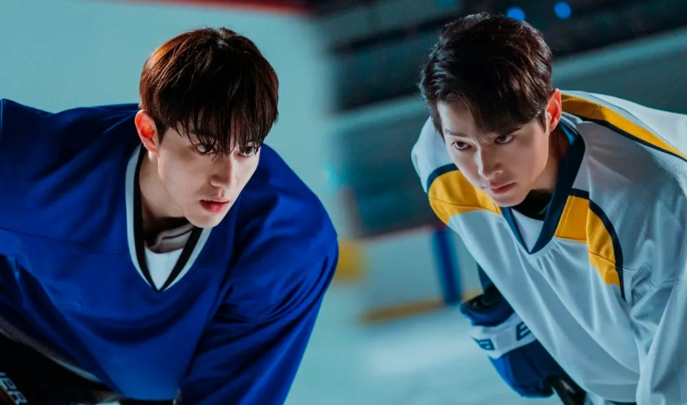 Kwak Dong Yeon y Song Joong Ki en el capítulo 17 de Vincenzo. Foto: tvN Kwak Dong Yeon y Song Joong Ki en el capítulo 17 de Vincenzo. Foto: tvN