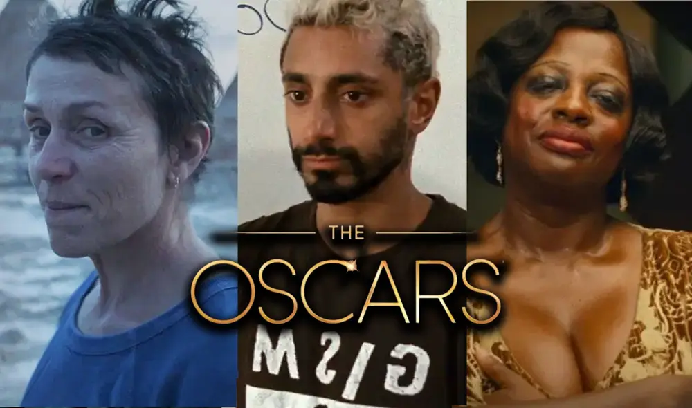 Los mejores actores y actrices esperan llevarse el Oscar a casa. Foto: composición/Netflix/Star