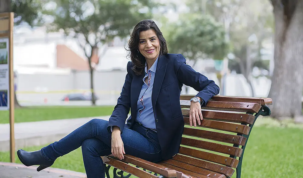 Periodismo. El despido de Ospina se produce en plena segunda vuelta. El Grupo La República estuvo en contra de la decisión. Foto: Antonio Melgarejo/La República Periodismo. El despido de Ospina se produce en plena segunda vuelta. El Grupo La República estuvo en contra de la decisión. Foto: Antonio Melgarejo/La República