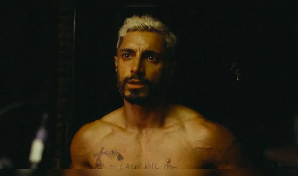 Sound of metal se encuentra disponible en Amazon Prime Video: Foto: CorreCamara