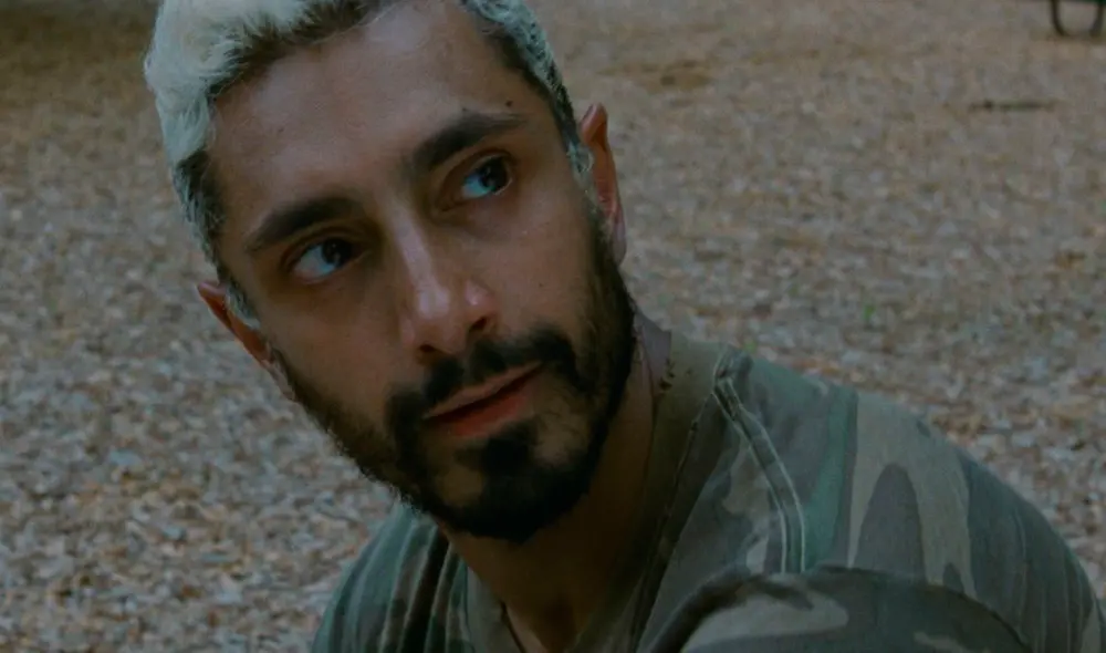Riz Ahmed destaca en el industria gracias a su papel protagónico en Sound Metal y buscar ganar el Oscar a mejor actor. Foto: difusión