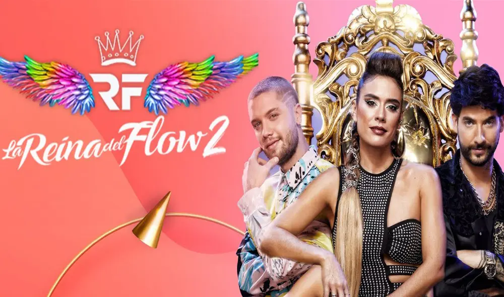 Todo lo que necesitas saber de La Reina del Flow 2: tráiler, personajes y más. Foto: Caracol TV