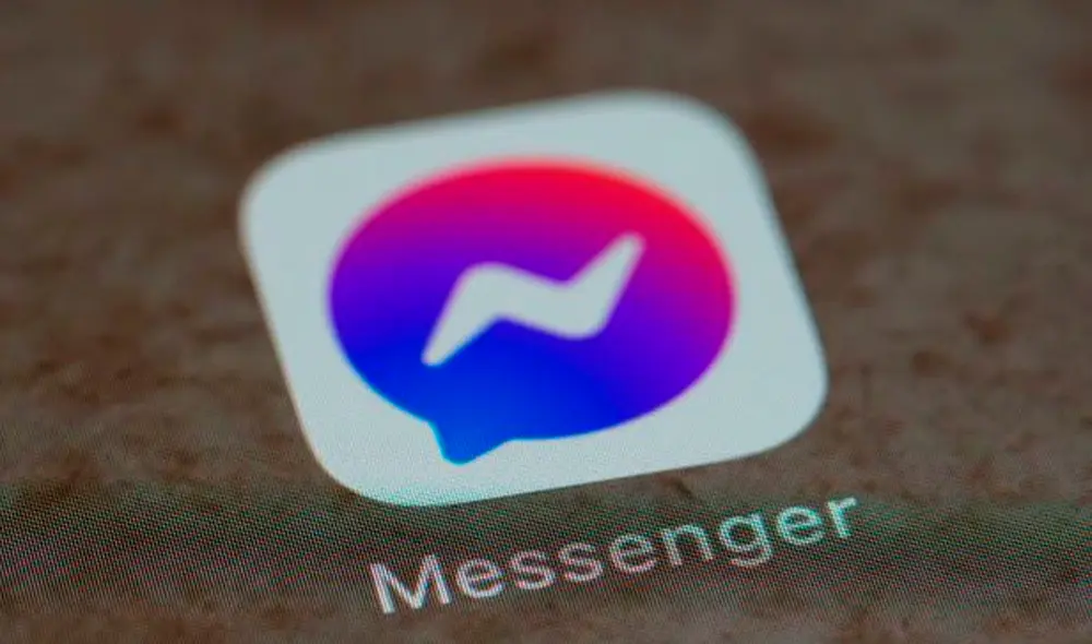 Usuarios de Facebook Messenger reportan que no pueden enviar ni recibir mensajes. Foto: WeLiveSecurity Usuarios de Facebook Messenger reportan que no pueden enviar ni recibir mensajes. Foto: WeLiveSecurity