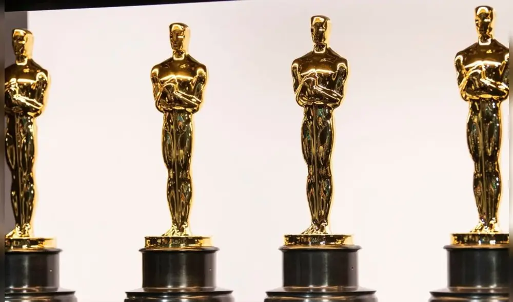 Hay varios favoritos para ganar las estatuillas de los Premios Oscar 2021, según las casas de apuestas. Foto: difusión