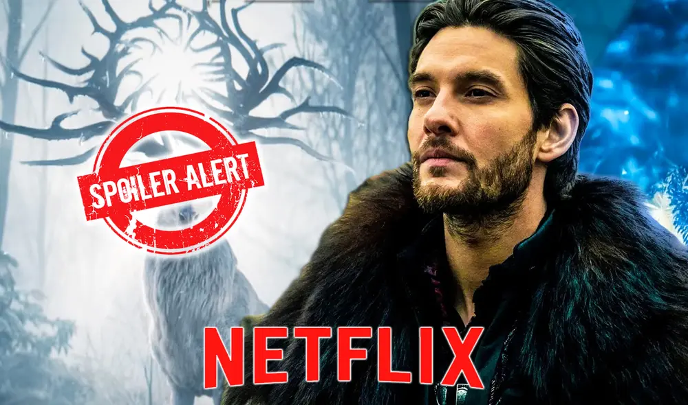 La historia fantástica finalizó su primera temporada, pero tiene más que contar. Foto: composición / Netflix La historia fantástica finalizó su primera temporada, pero tiene más que contar. Foto: composición / Netflix