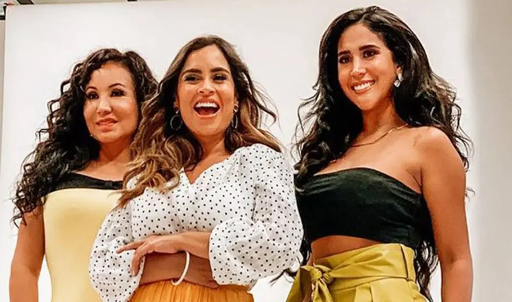 Este 24 de abril vuelve El artista del año. Foto: difusión