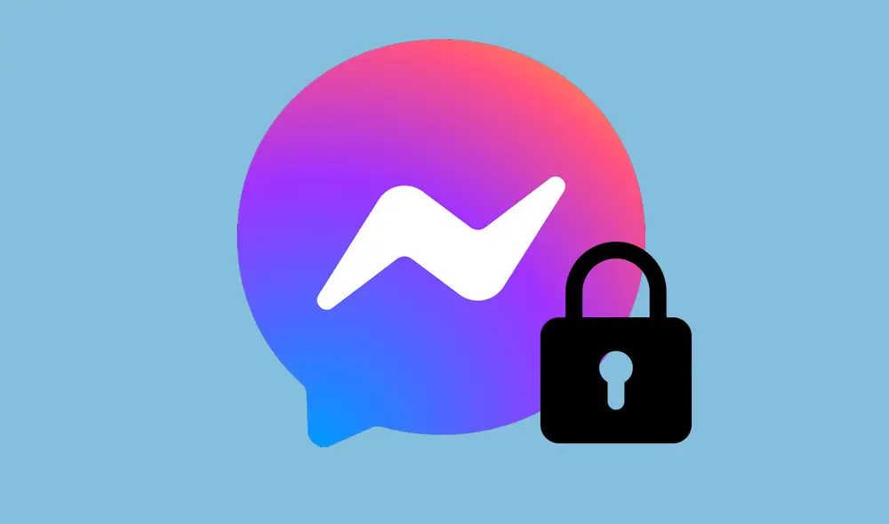 Para este método de Facebook Messenger no necesitas instalar ninguna app extraña. Foto: composición/La República Para este método de Facebook Messenger no necesitas instalar ninguna app extraña. Foto: composición/La República