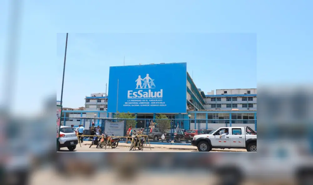 La progenitora indicó que la pequeña se encuentra estable y en proceso de recuperación. Foto: LR