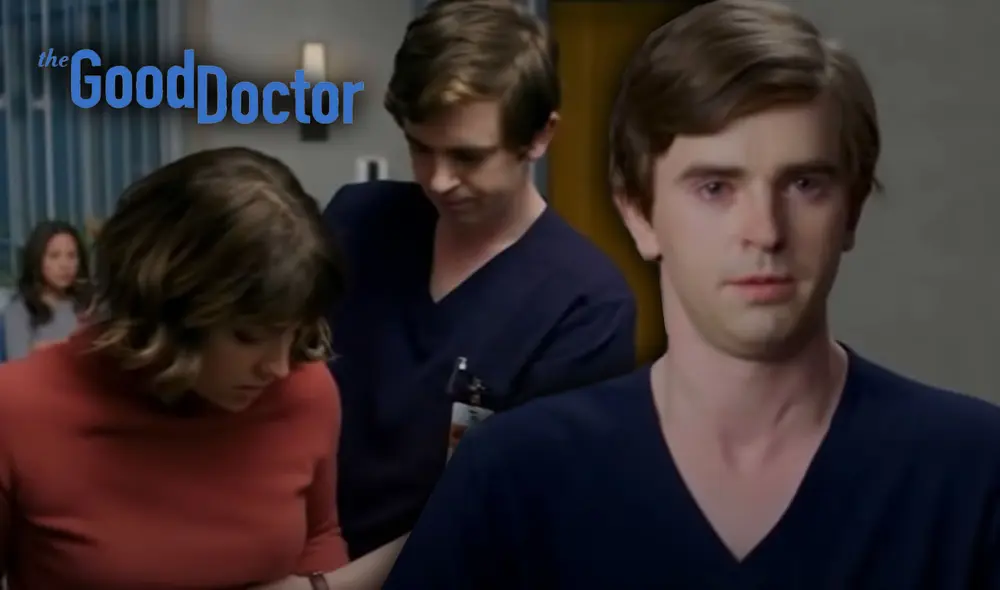 La temporada 4 de The good doctor retomó su transmisión el 11 de enero de 2021. Foto: ABC La temporada 4 de The good doctor retomó su transmisión el 11 de enero de 2021. Foto: ABC