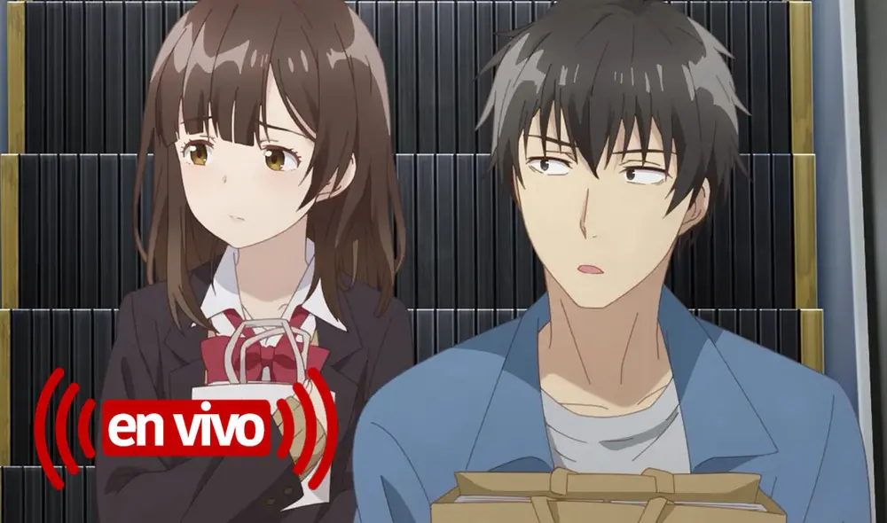 Hige wo soru soshite está basado en las novelas ligeras de Shimesaba. Foto: Project 9