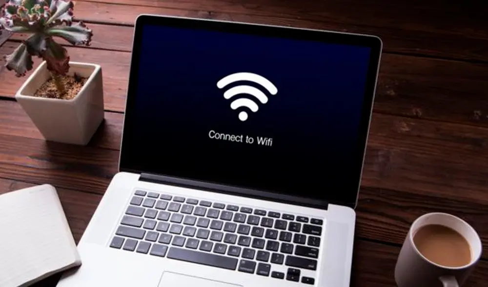 Eliminar las viejas redes de Wi-Fi a las que solías conectarte evitará que tengas problemas de conexión y disminuirá el riesgo de que te hackeen. Foto: BBC Eliminar las viejas redes de Wi-Fi a las que solías conectarte evitará que tengas problemas de conexión y disminuirá el riesgo de que te hackeen. Foto: BBC